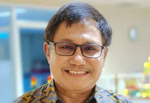 Epidemiolog Klarifikasi Isu Epstein Rencanakan Pandemi Covid-19